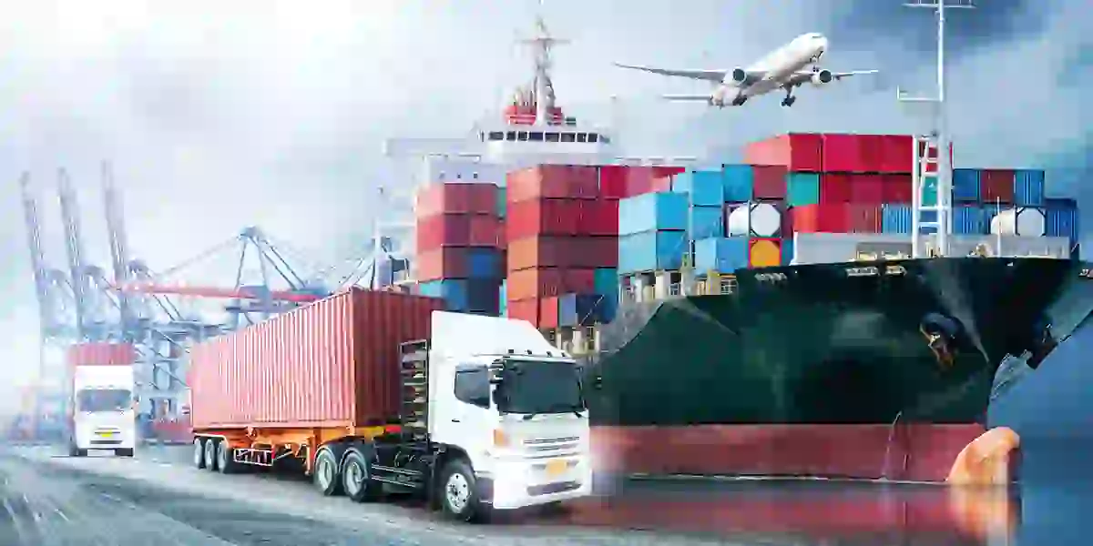 乌姆·卡斯尔港口及其在伊拉克货运和物流行业中的作用